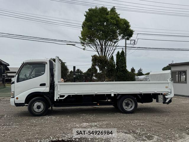 Hino DUTRO 2009-02 6611590-3