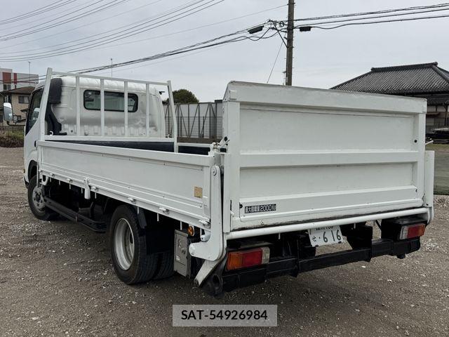 Hino DUTRO 2009-02 6611590-4