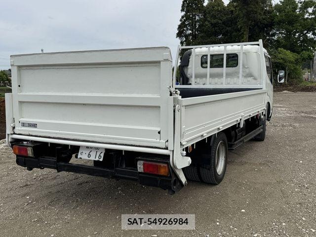 Hino DUTRO 2009-02 6611590-6