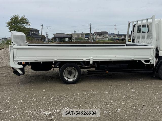 Hino DUTRO 2009-02 6611590-7