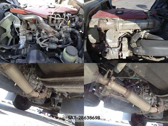 Hino DUTRO 2022-03 6611588-10