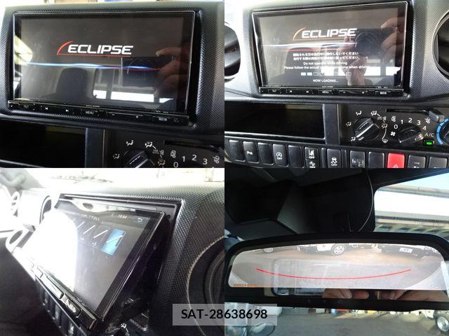 Hino DUTRO 2022-03 6611588-18