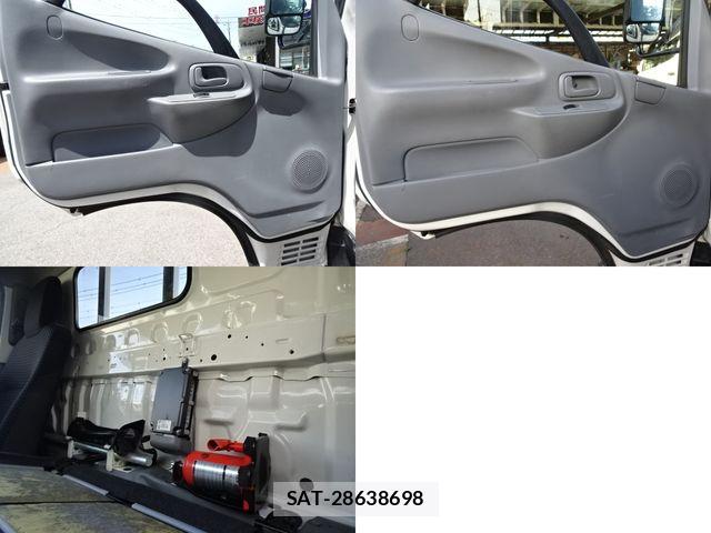 Hino DUTRO 2022-03 6611588-22