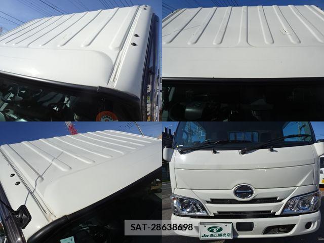 Hino DUTRO 2022-03 6611588-6