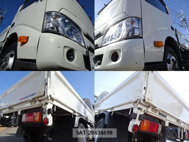 Hino DUTRO 2022-03 6611588-7