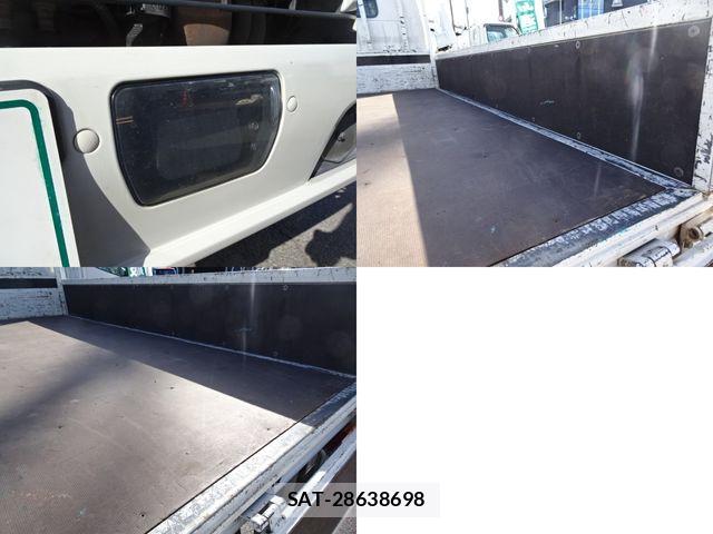 Hino DUTRO 2022-03 6611588-8