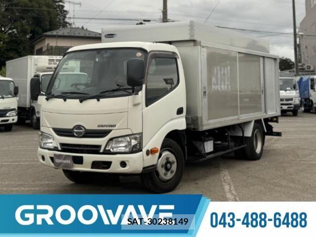 Hino DUTRO 2017-03 6641495-0