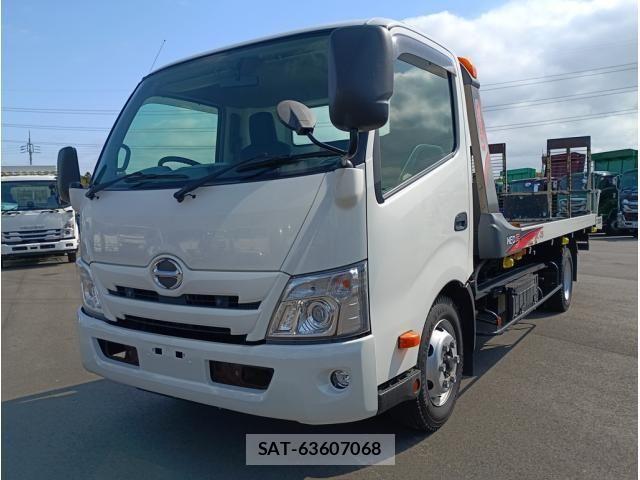 Hino DUTRO 2020-02 6641489-0