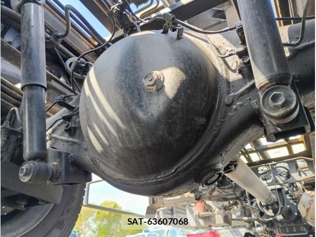 Hino DUTRO 2020-02 6641489-15