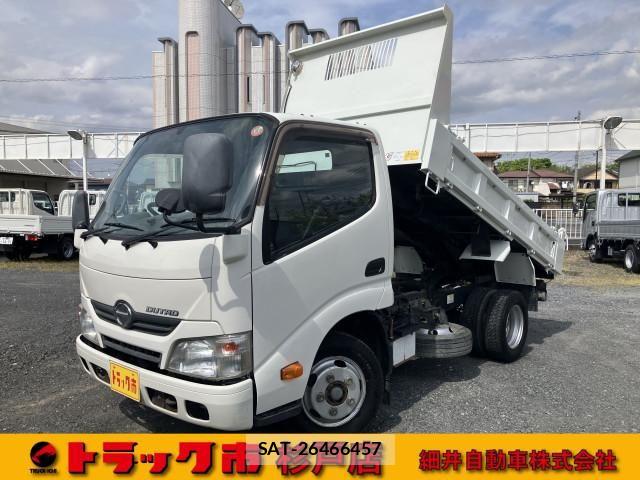 Hino DUTRO 2015-01 6641490-0