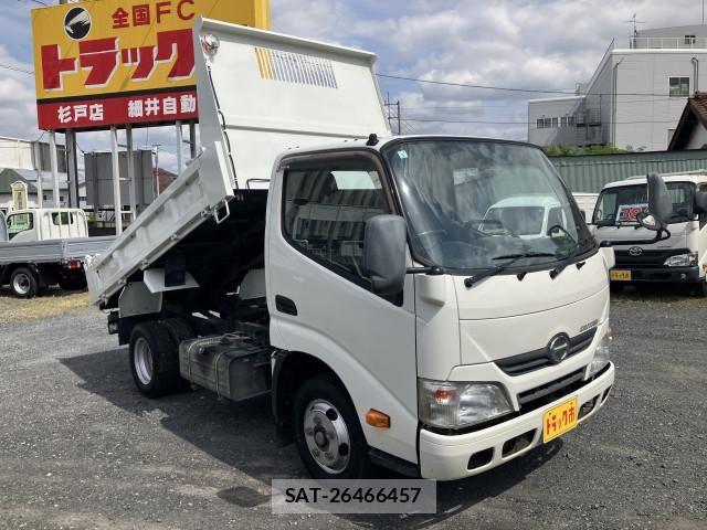 Hino DUTRO 2015-01 6641490-10