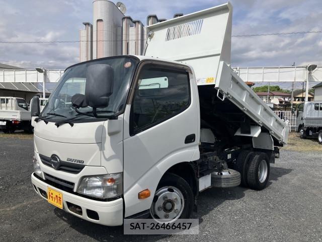 Hino DUTRO 2015-01 6641490-1