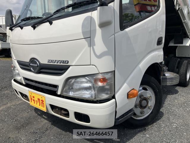 Hino DUTRO 2015-01 6641490-7