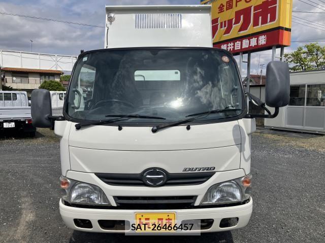 Hino DUTRO 2015-01 6641490-8