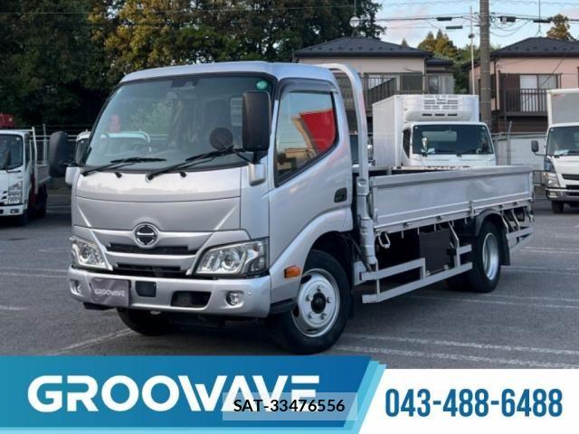 Hino DUTRO 2021-09 6675761-0