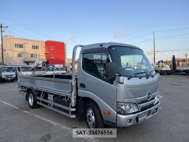 Hino DUTRO 2021-09 6675761-1