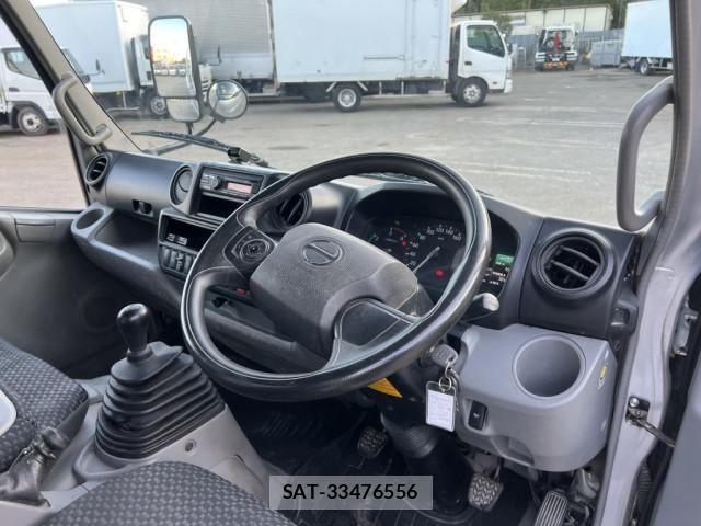 Hino DUTRO 2021-09 6675761-22