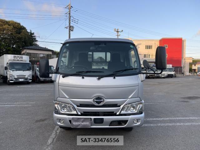Hino DUTRO 2021-09 6675761-4