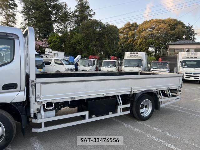 Hino DUTRO 2021-09 6675761-6