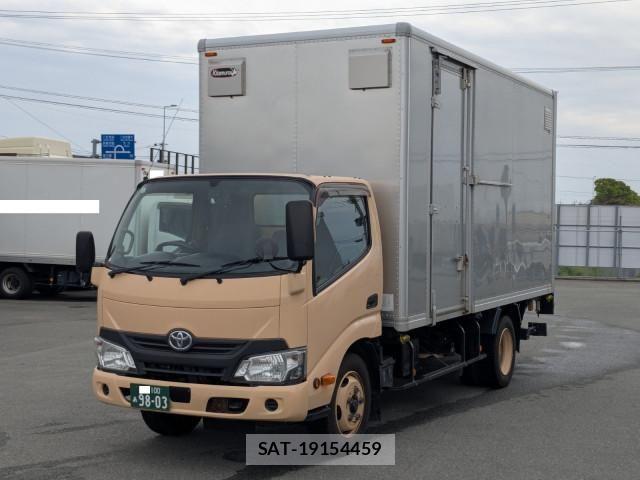 Hino DUTRO 2019-03 6675764-0