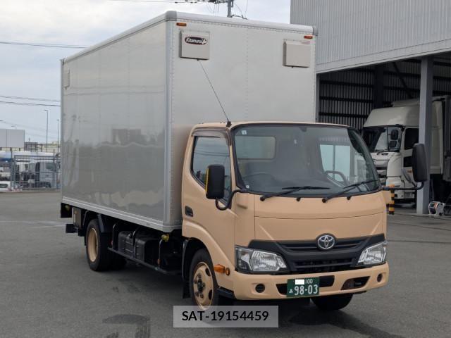 Hino DUTRO 2019-03 6675764-1