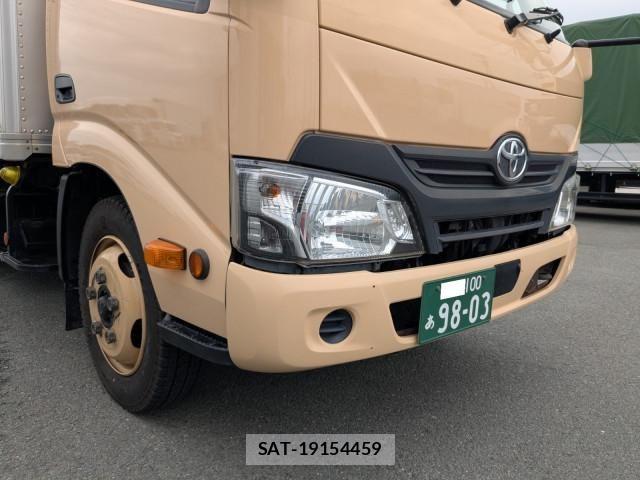 Hino DUTRO 2019-03 6675764-24