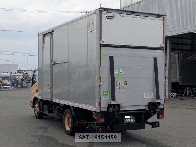 Hino DUTRO 2019-03 6675764-2