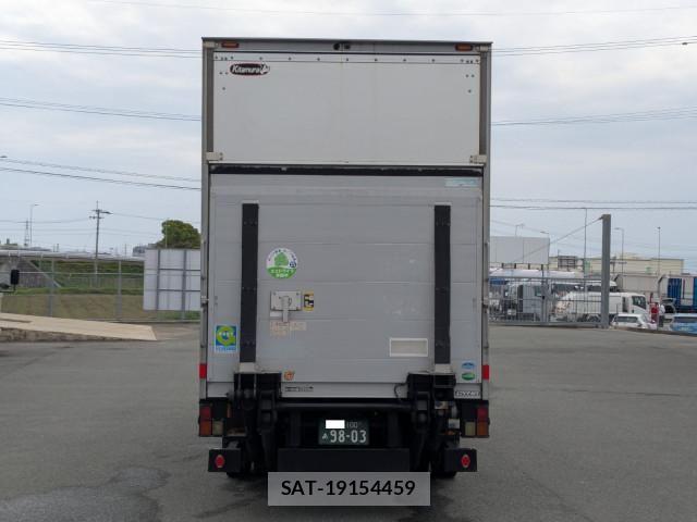 Hino DUTRO 2019-03 6675764-6