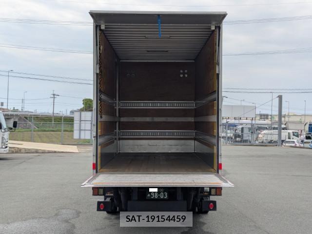 Hino DUTRO 2019-03 6675764-7