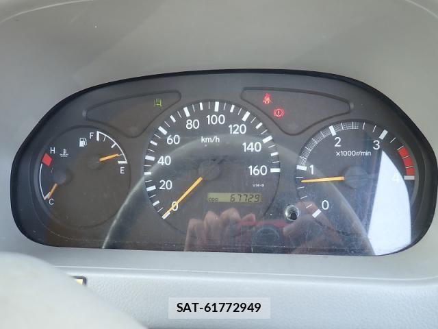 Hino DUTRO 2010-09 6675756-17