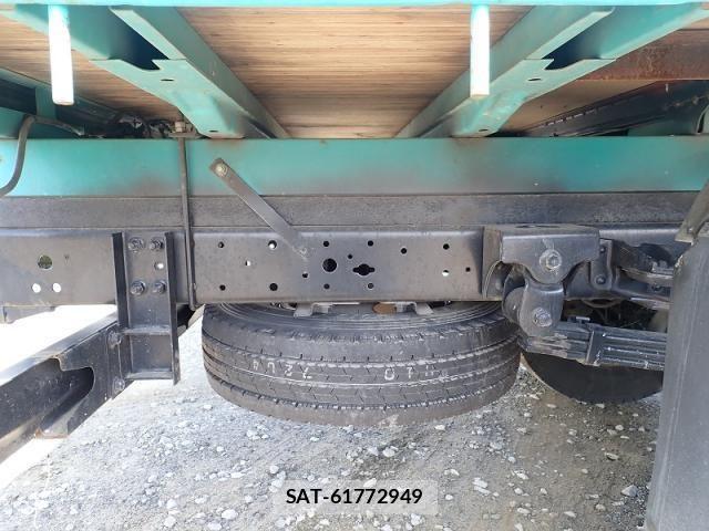 Hino DUTRO 2010-09 6675756-20