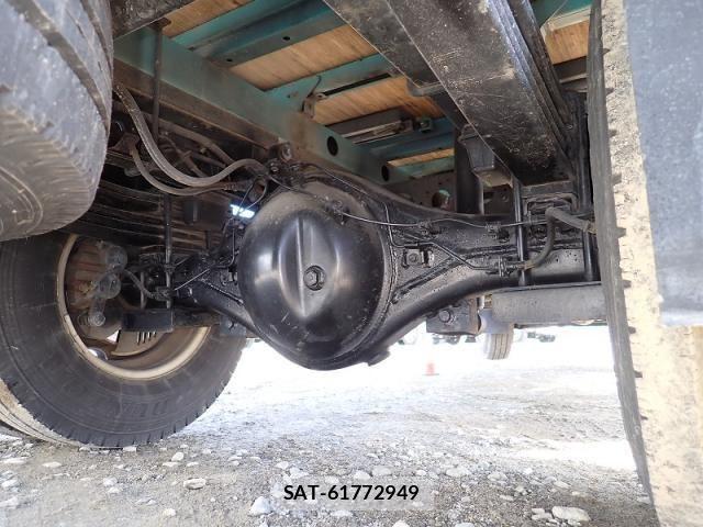 Hino DUTRO 2010-09 6675756-21