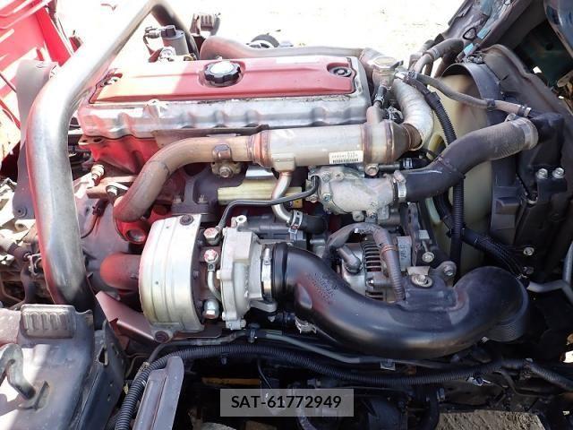 Hino DUTRO 2010-09 6675756-24