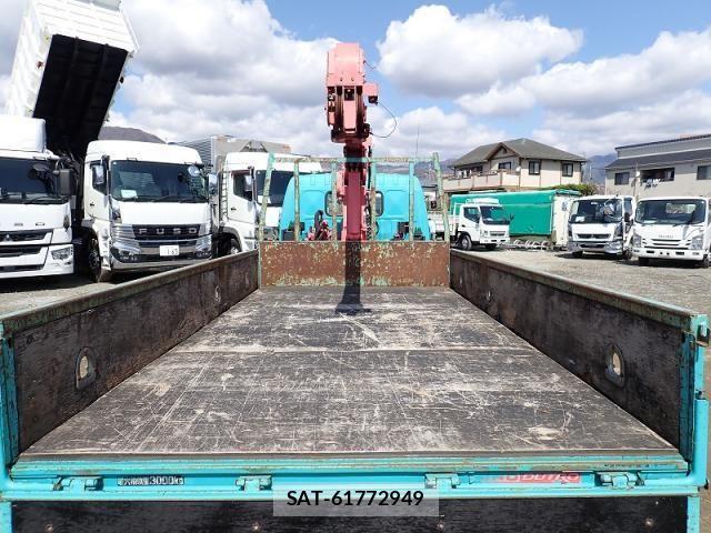 Hino DUTRO 2010-09 6675756-6