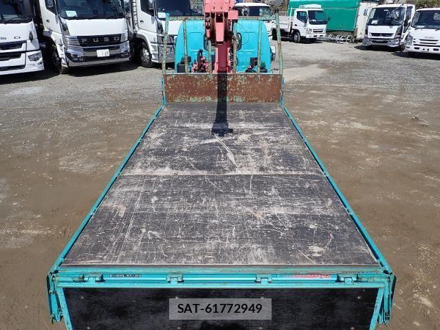 Hino DUTRO 2010-09 6675756-7