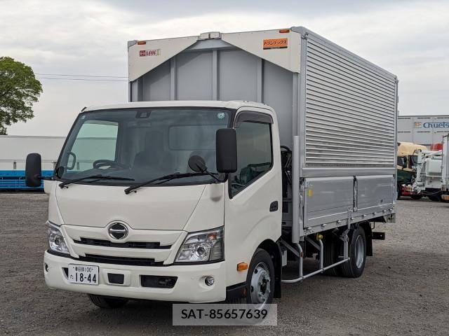 Hino DUTRO 2024-10 6675747-0