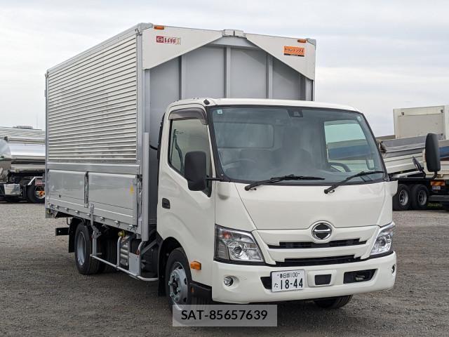 Hino DUTRO 2024-10 6675747-1