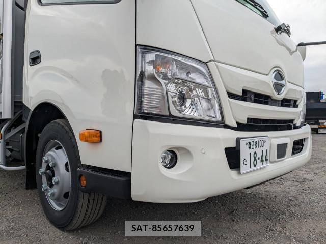 Hino DUTRO 2024-10 6675747-25