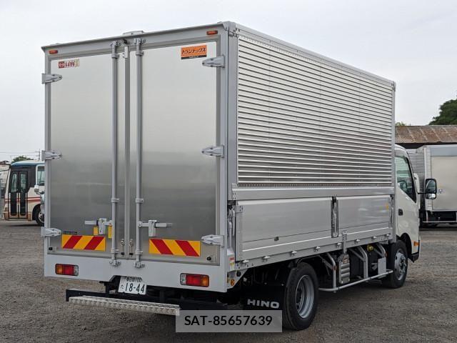 Hino DUTRO 2024-10 6675747-3