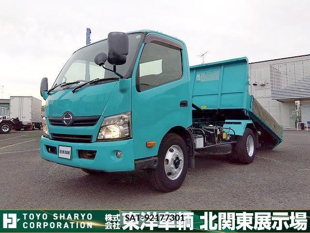 Hino DUTRO 2015-02 6675753-20