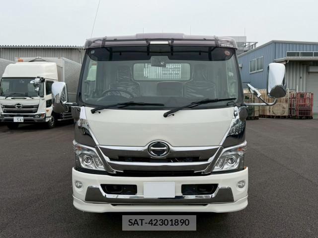 Hino DUTRO 2019-10 6675755-1