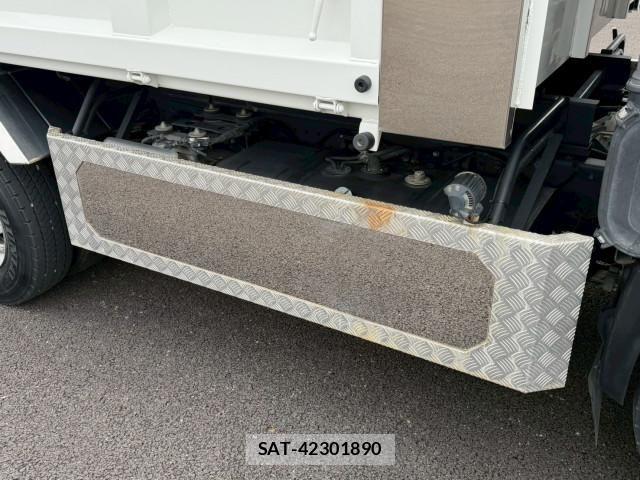 Hino DUTRO 2019-10 6675755-20
