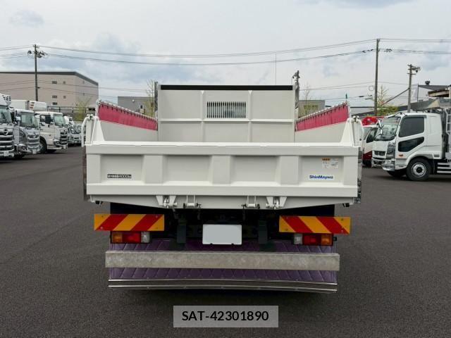 Hino DUTRO 2019-10 6675755-4