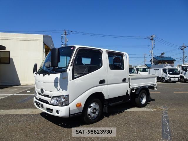 Hino DUTRO 2024-02 6675754-0
