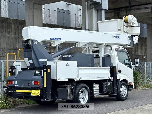 Hino DUTRO 2021-06 6682643-12