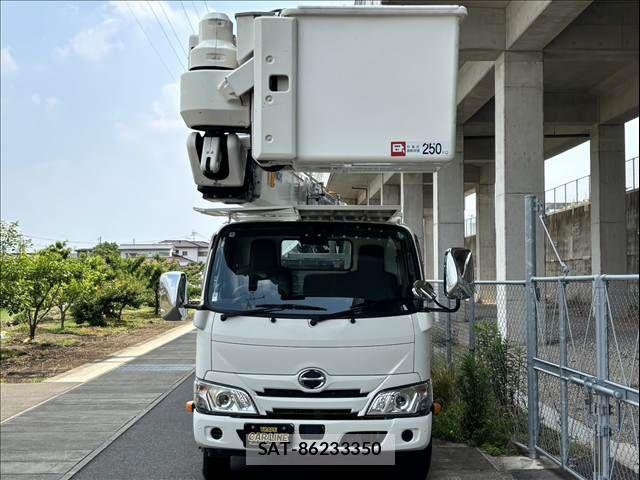 Hino DUTRO 2021-06 6682643-15