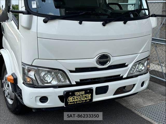 Hino DUTRO 2021-06 6682643-16