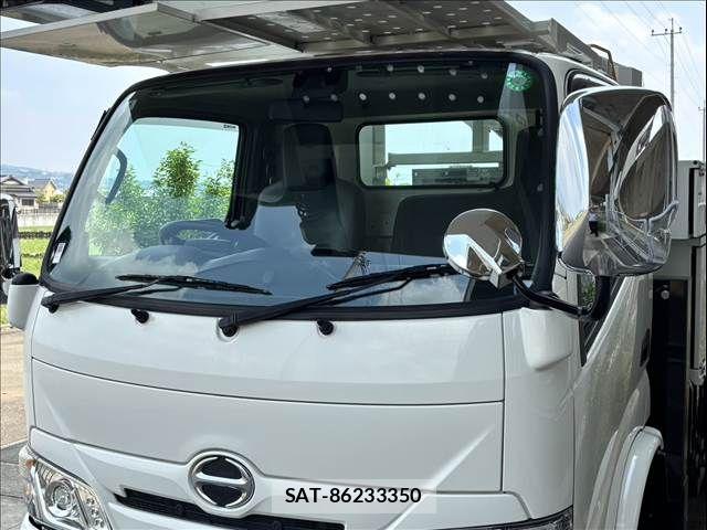 Hino DUTRO 2021-06 6682643-18