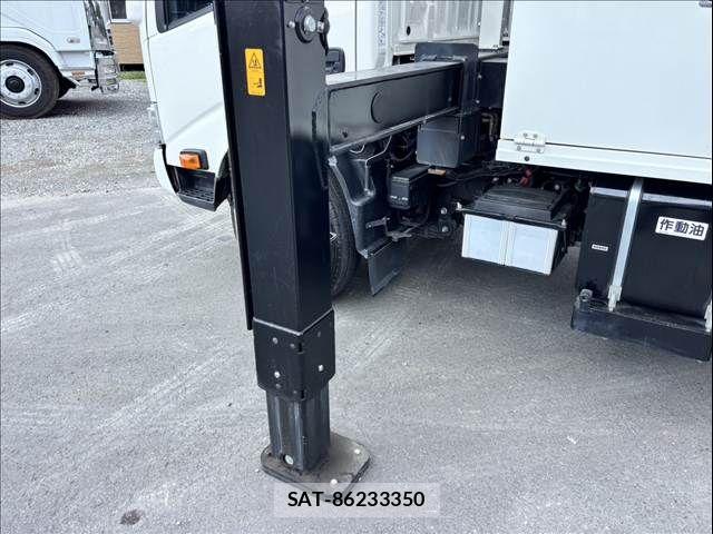 Hino DUTRO 2021-06 6682643-25