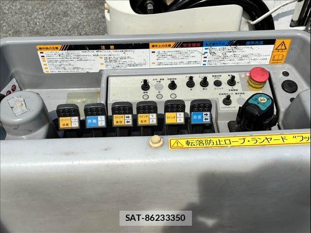 Hino DUTRO 2021-06 6682643-2
